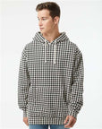 Independent Trading Co. Unisex Heavyweight Hooded Sweatshirt IND4000