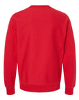 Independent Trading Co. Unisex Legend Premium Heavyweight Cross-Grain Crewneck Sweatshirt IND5000C