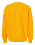 Independent Trading Co. Unisex Legend Premium Heavyweight Cross-Grain Crewneck Sweatshirt IND5000C