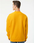 Independent Trading Co. Unisex Legend Premium Heavyweight Cross-Grain Crewneck Sweatshirt IND5000C