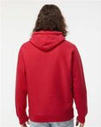 Independent Trading Co. Unisex Legend Premium Heavyweight Cross-Grain Hooded Sweatshirt IND5000P