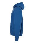Independent Trading Co. Unisex Legend Premium Heavyweight Cross-Grain Hooded Sweatshirt IND5000P