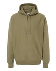 Independent Trading Co. Unisex Legend Premium Heavyweight Cross-Grain Hooded Sweatshirt IND5000P