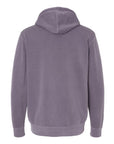 Independent Trading Co. Unisex Midweight Pigment-Dyed Hooded Sweatshirt PRM4500