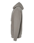 Independent Trading Co. Unisex Midweight Pigment-Dyed Hooded Sweatshirt PRM4500