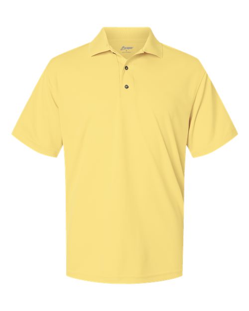 Paragon Men's Saratoga Performance Mini Mesh Polo 100