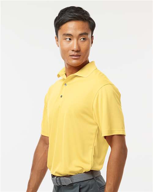 Paragon Men's Saratoga Performance Mini Mesh Polo 100