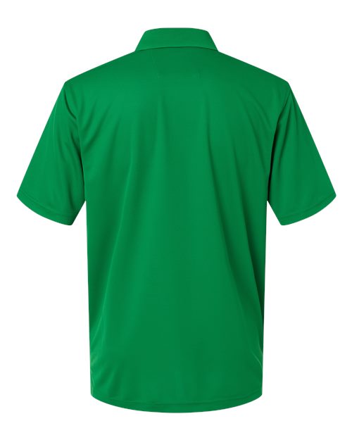 Paragon Men's Saratoga Performance Mini Mesh Polo 100