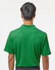 Paragon Men's Saratoga Performance Mini Mesh Polo 100