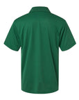 Paragon Men's Saratoga Performance Mini Mesh Polo 100
