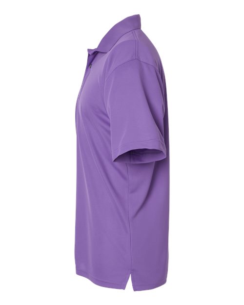 Paragon Men's Saratoga Performance Mini Mesh Polo 100