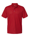Paragon Men's Saratoga Performance Mini Mesh Polo 100