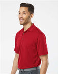 Paragon Men's Saratoga Performance Mini Mesh Polo 100