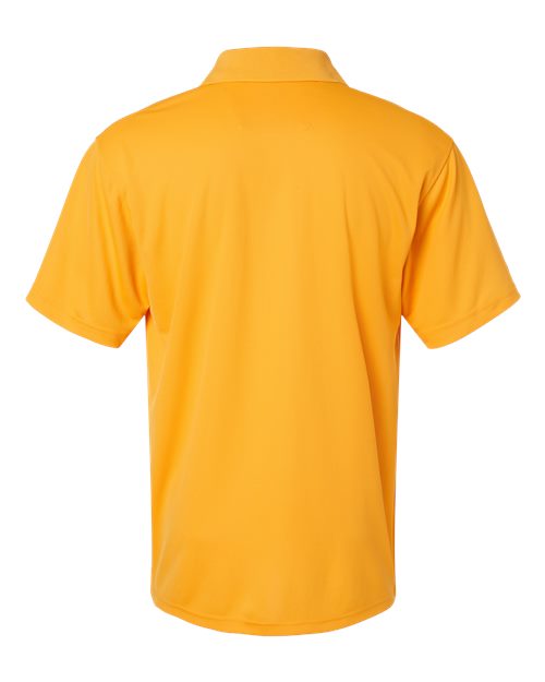 Paragon Men's Saratoga Performance Mini Mesh Polo 100