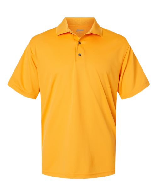 Paragon Men's Saratoga Performance Mini Mesh Polo 100