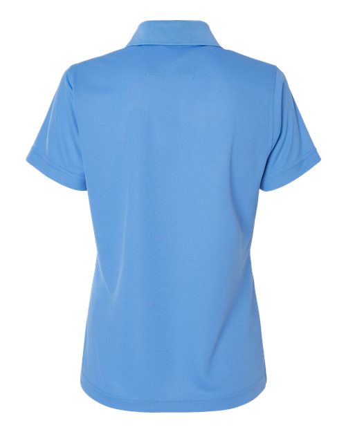 Paragon Women's Saratoga Performance Mini Mesh Polo 104