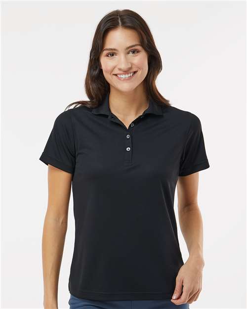 Paragon Women's Saratoga Performance Mini Mesh Polo 104