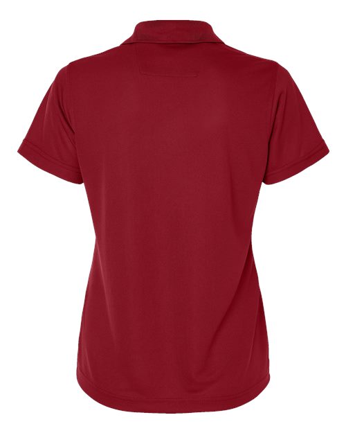 Paragon Women's Saratoga Performance Mini Mesh Polo 104