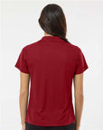 Paragon Women's Saratoga Performance Mini Mesh Polo 104