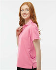 Paragon Women's Saratoga Performance Mini Mesh Polo 104