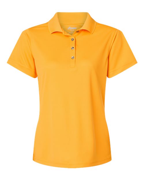 Paragon Women's Saratoga Performance Mini Mesh Polo 104