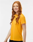 Paragon Women's Saratoga Performance Mini Mesh Polo 104