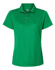 Paragon Women's Saratoga Performance Mini Mesh Polo 104
