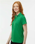 Paragon Women's Saratoga Performance Mini Mesh Polo 104