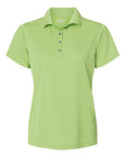 Paragon Women's Saratoga Performance Mini Mesh Polo 104