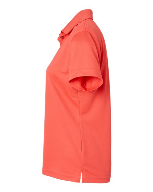 Paragon Women's Saratoga Performance Mini Mesh Polo 104