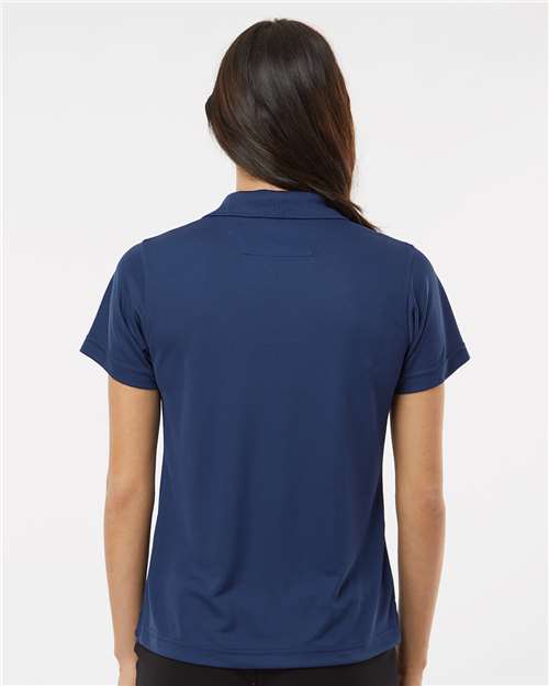 Paragon Women's Saratoga Performance Mini Mesh Polo 104