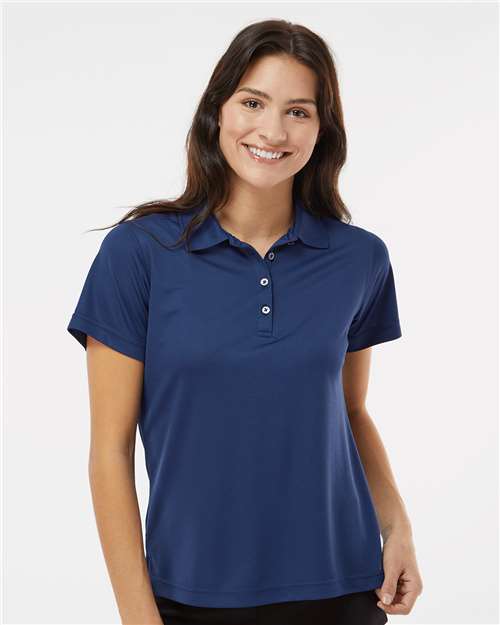 Paragon Women's Saratoga Performance Mini Mesh Polo 104