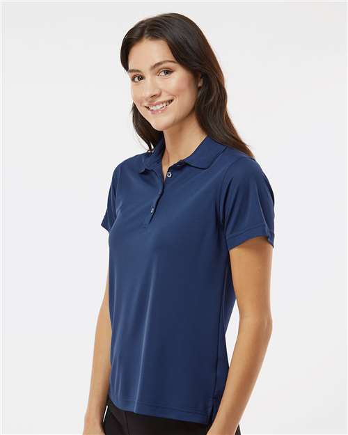 Paragon Women's Saratoga Performance Mini Mesh Polo 104