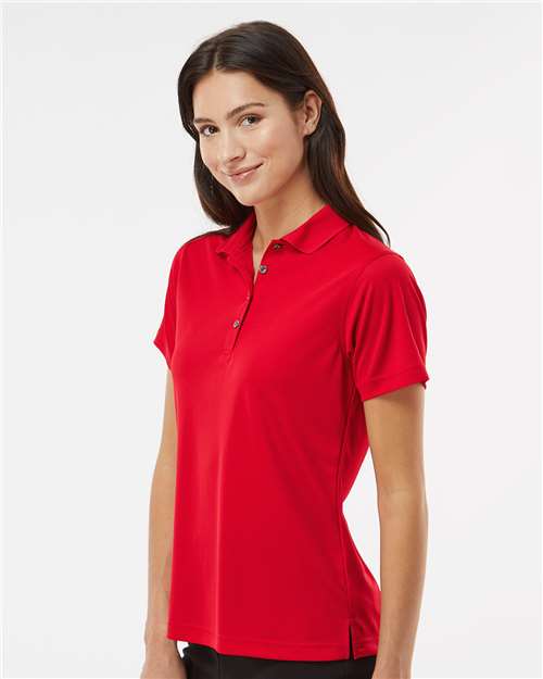 Paragon Women's Saratoga Performance Mini Mesh Polo 104
