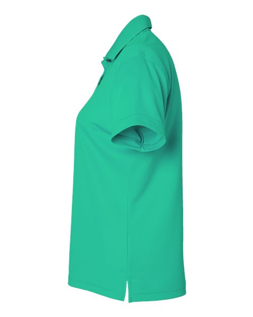 Paragon Women's Saratoga Performance Mini Mesh Polo 104