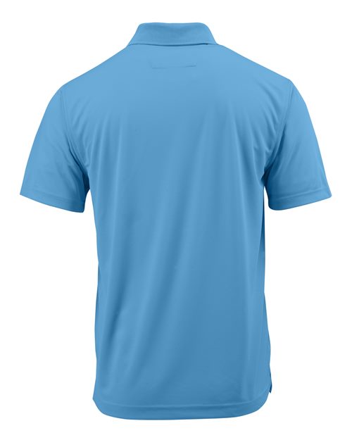 Paragon Youth Saratoga Performance Mini Mesh Polo 108Y
