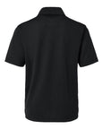 Paragon Youth Saratoga Performance Mini Mesh Polo 108Y