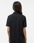Paragon Youth Saratoga Performance Mini Mesh Polo 108Y