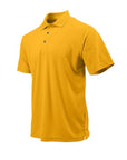 Paragon Youth Saratoga Performance Mini Mesh Polo 108Y
