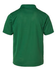 Paragon Youth Saratoga Performance Mini Mesh Polo 108Y