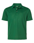 Paragon Youth Saratoga Performance Mini Mesh Polo 108Y