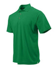 Paragon Youth Saratoga Performance Mini Mesh Polo 108Y