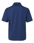 Paragon Youth Saratoga Performance Mini Mesh Polo 108Y