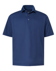 Paragon Youth Saratoga Performance Mini Mesh Polo 108Y