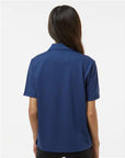 Paragon Youth Saratoga Performance Mini Mesh Polo 108Y