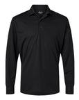 Paragon Men's Prescott Long Sleeve Polo 110