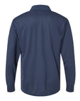 Paragon Men's Prescott Long Sleeve Polo 110