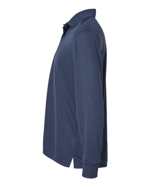 Paragon Men's Prescott Long Sleeve Polo 110