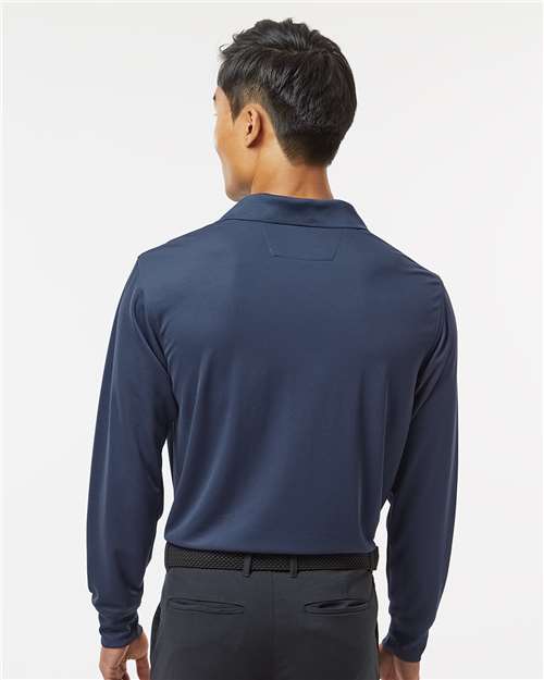 Paragon Men's Prescott Long Sleeve Polo 110