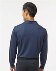 Paragon Men's Prescott Long Sleeve Polo 110